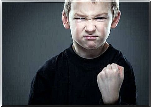 Oppositional defiant behavior in children: what to do?