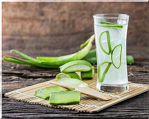 Aloe vera juice can control blood sugar levels in diabetes