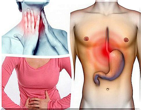 Symptoms and treatment options for reflux esophagitis