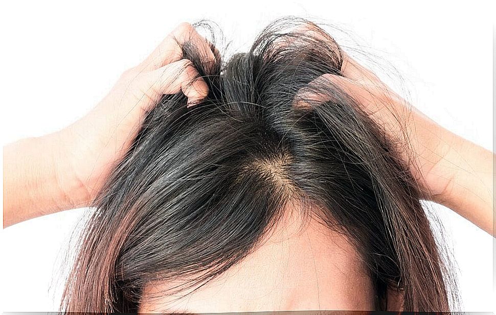 Tips for a healthy scalp