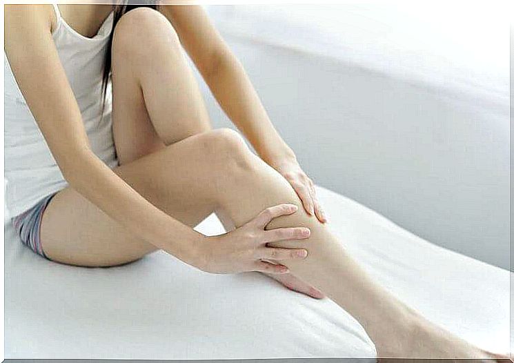 Treating restless legs syndrome is possible