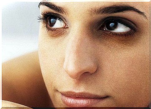 What can be done against dark circles under the eyes?