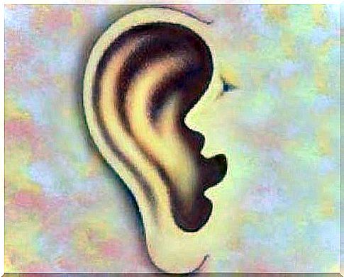 What can your ears reveal about you?