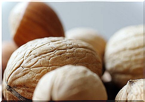 Walnuts