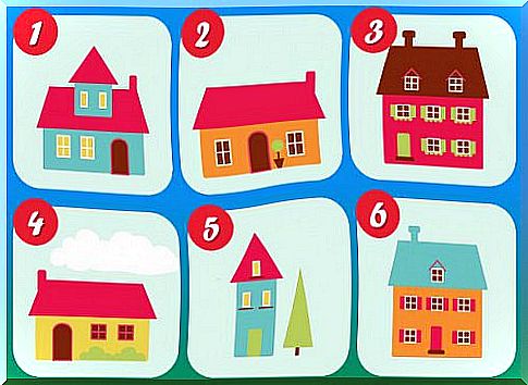 What your dream home reveals about your personality - the test