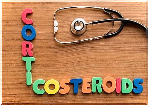 When are corticosteroids used?