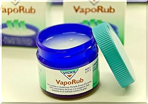 Why you should avoid Wick VapoRub in children under two